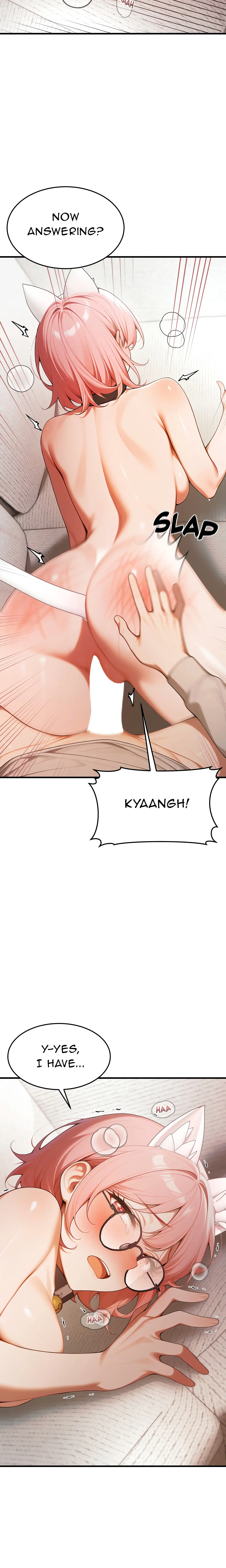 Kang Maji Episode 21 - Page 8