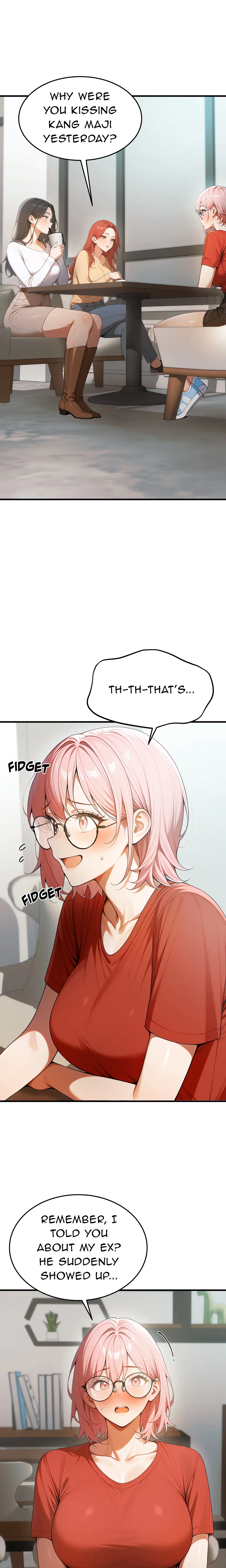 Kang Maji Episode 22 - Page 1