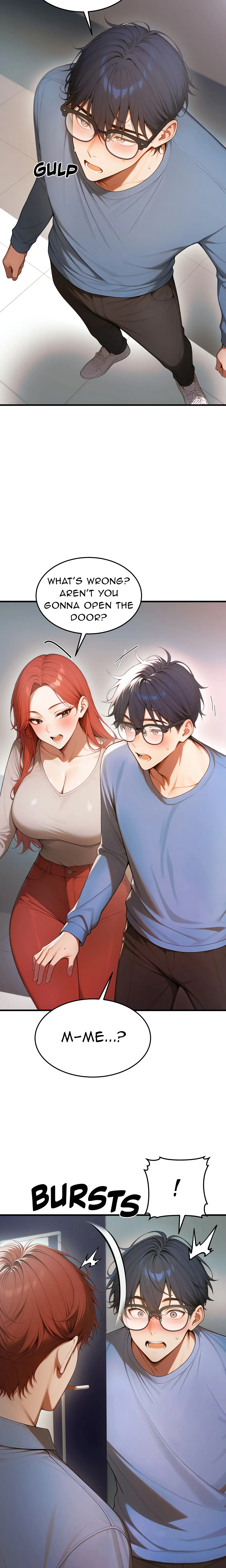 Kang Maji Episode 22 - Page 10