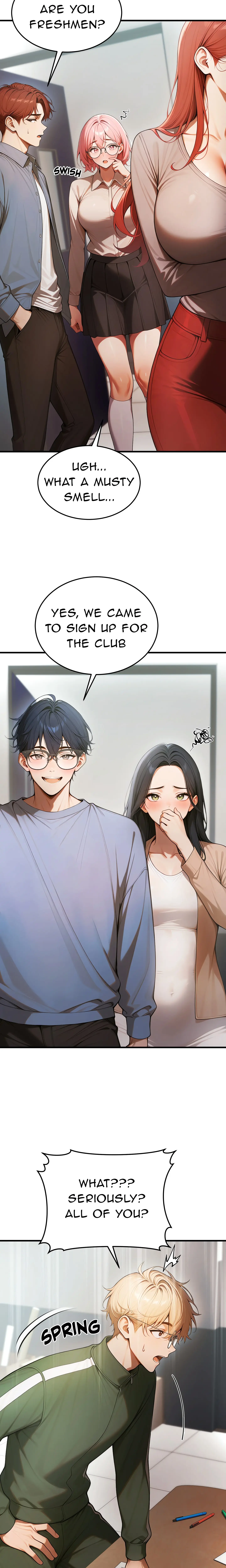 Kang Maji Episode 22 - Page 12