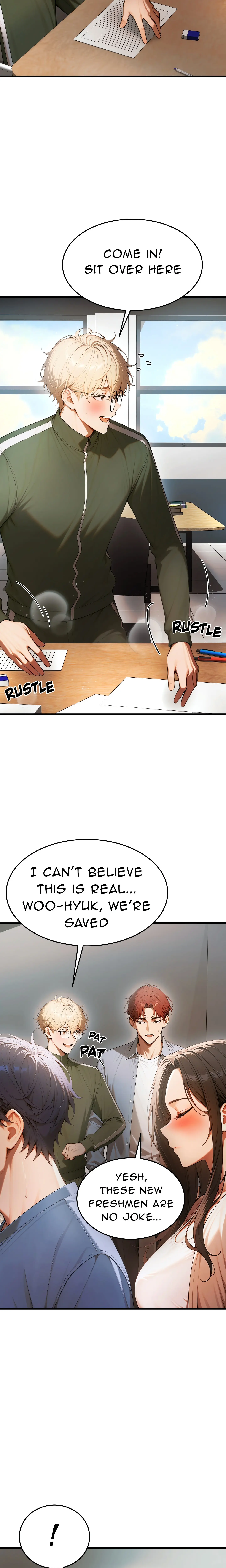 Kang Maji Episode 22 - Page 13
