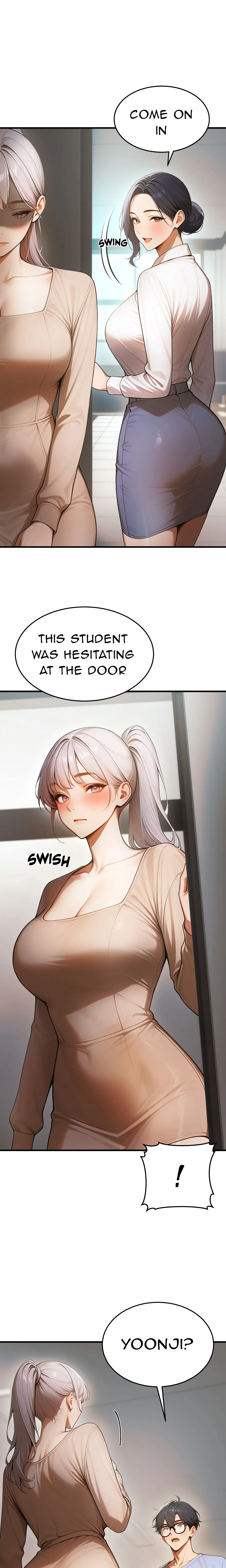 Kang Maji Episode 22 - Page 20