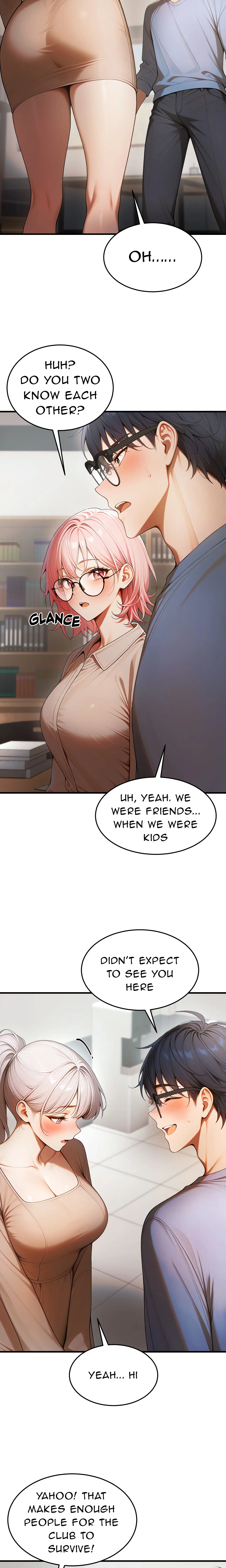 Kang Maji Episode 22 - Page 21