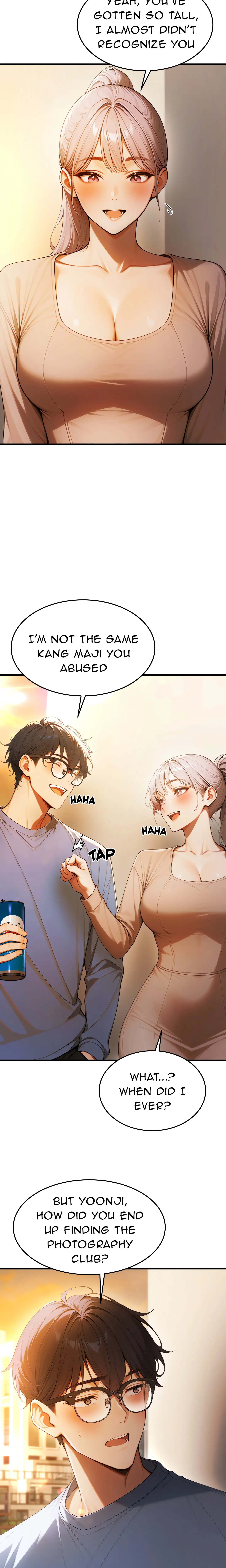 Kang Maji Episode 22 - Page 25