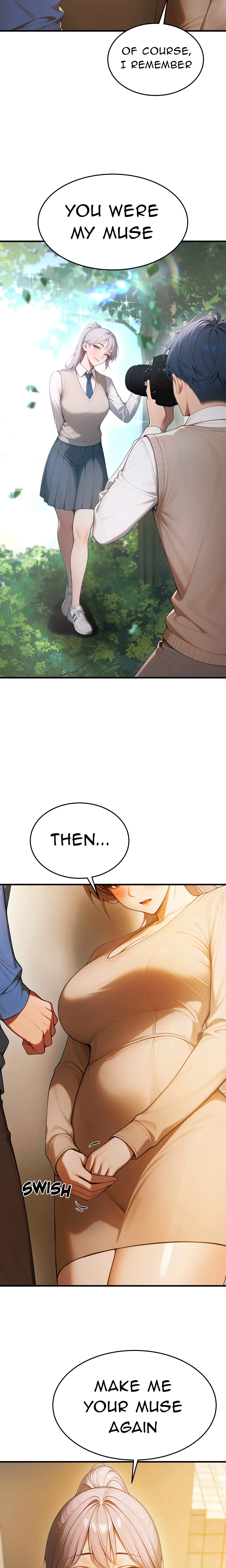 Kang Maji Episode 22 - Page 28