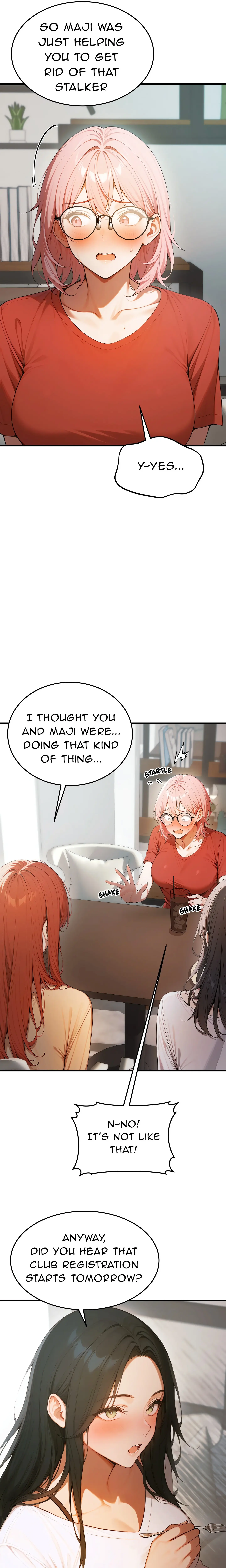 Kang Maji Episode 22 - Page 3