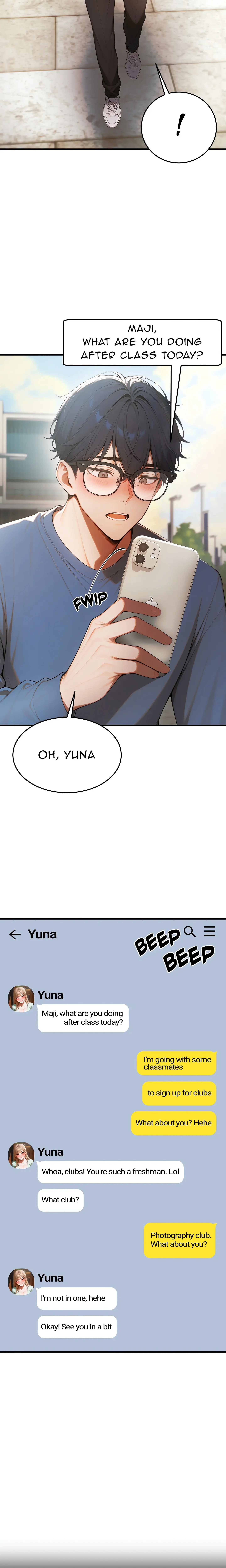 Kang Maji Episode 22 - Page 7