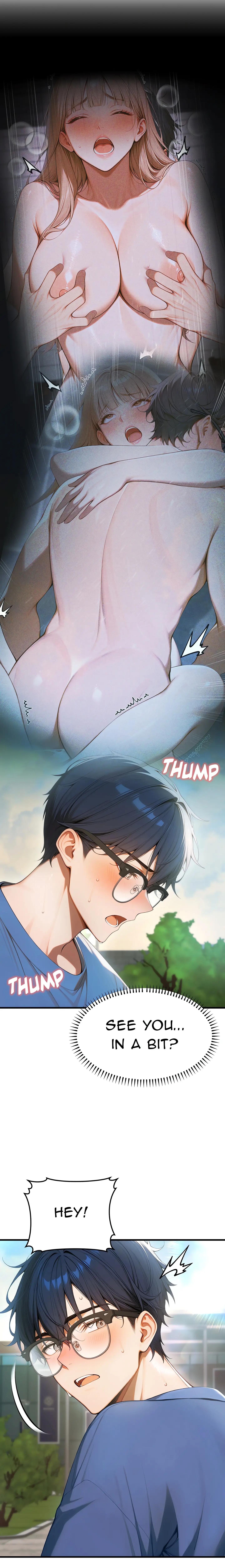 Kang Maji Episode 22 - Page 8