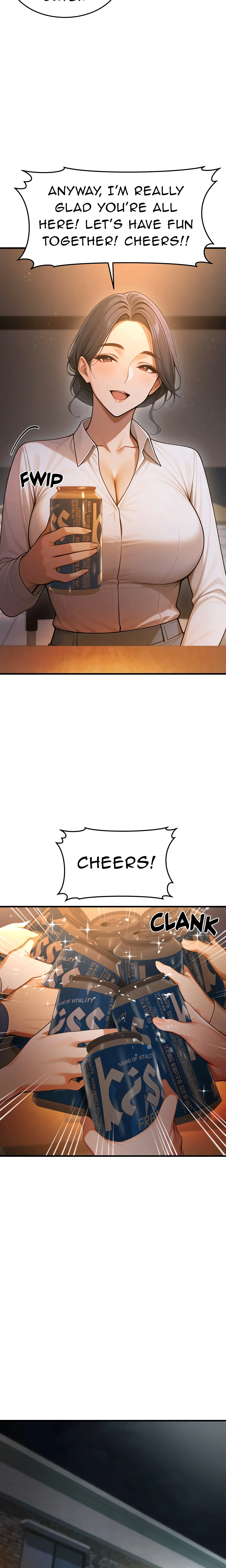 Kang Maji Episode 23 - Page 10