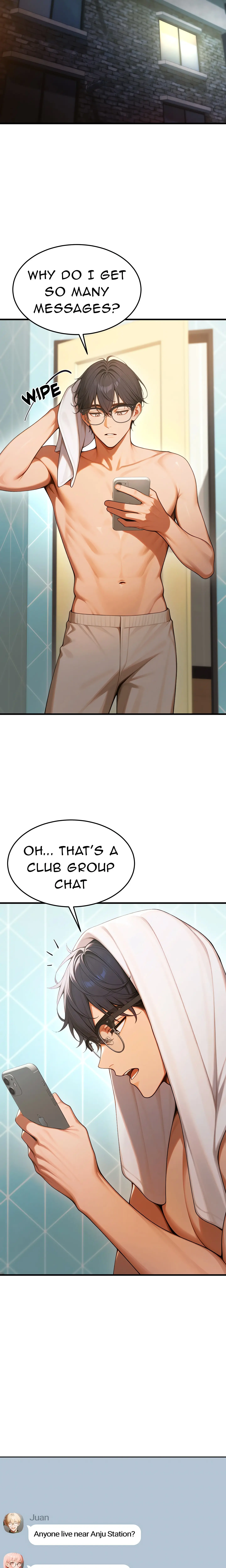 Kang Maji Episode 23 - Page 11