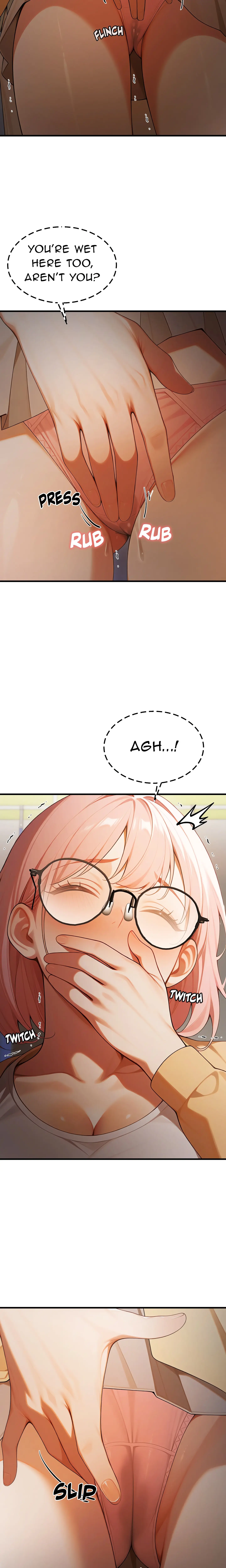 Kang Maji Episode 23 - Page 22