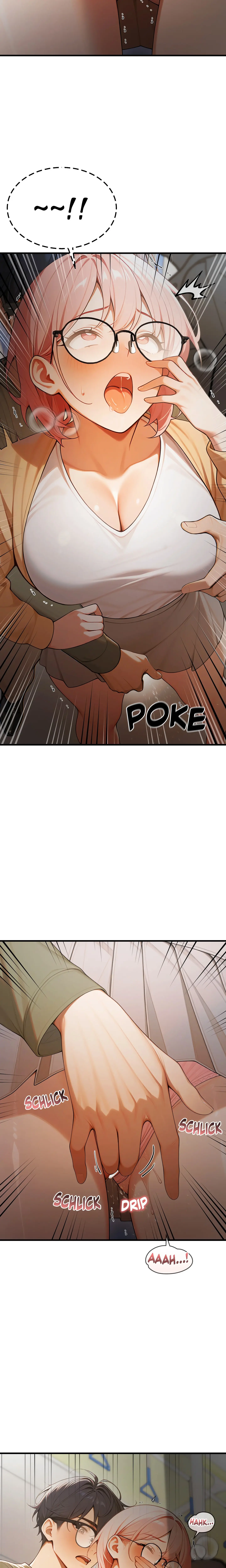 Kang Maji Episode 23 - Page 23