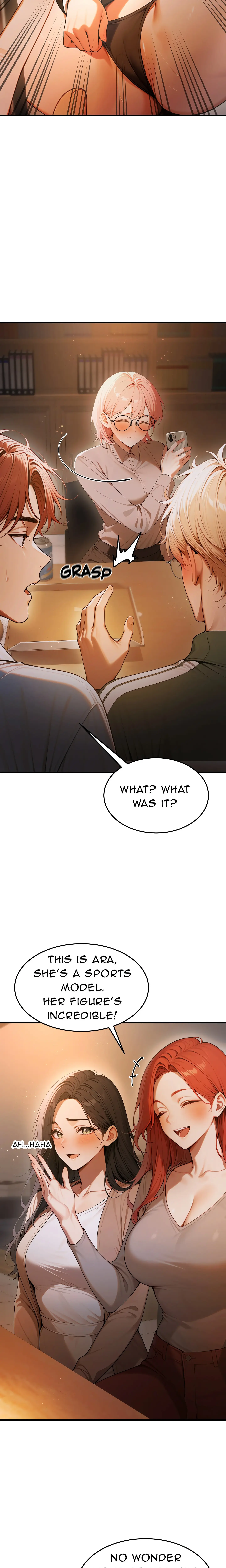 Kang Maji Episode 23 - Page 4