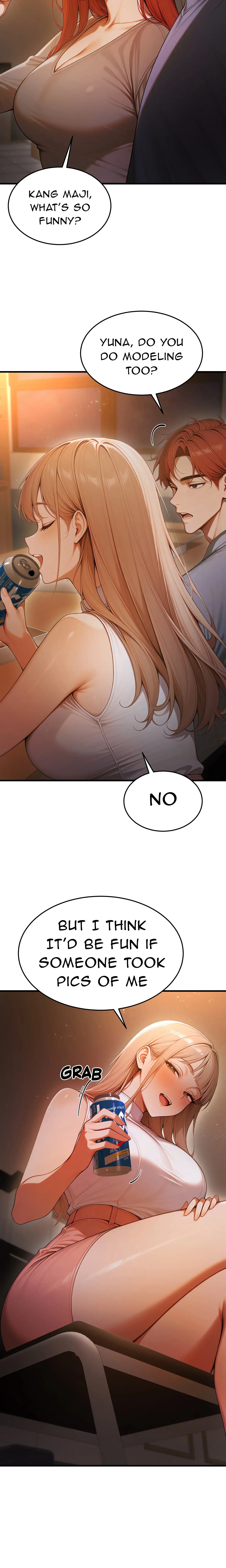 Kang Maji Episode 23 - Page 6