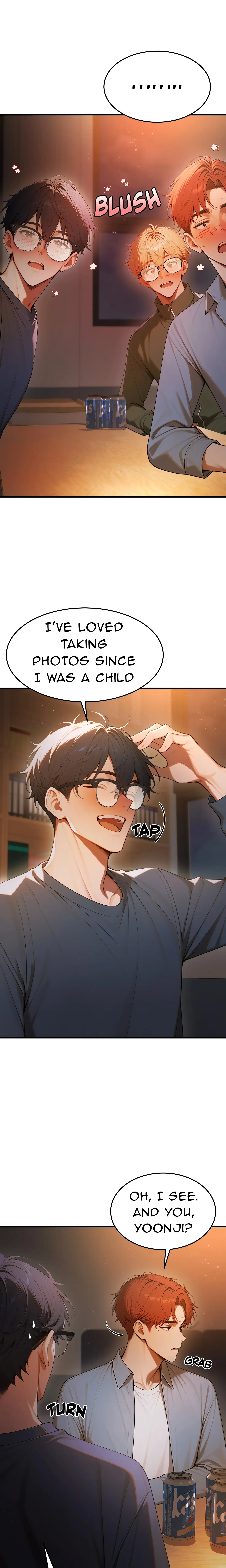 Kang Maji Episode 23 - Page 7