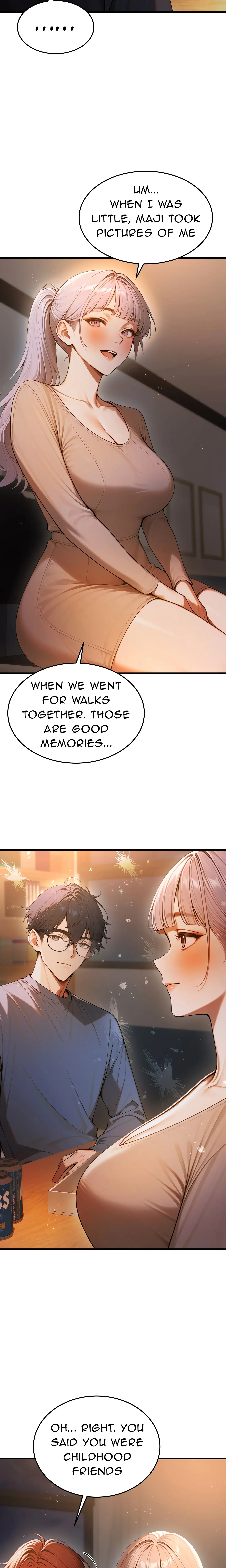 Kang Maji Episode 23 - Page 8