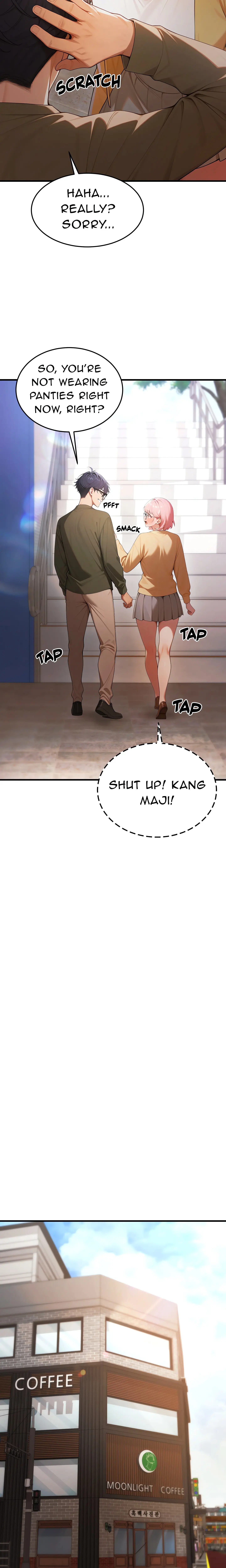 Kang Maji Episode 24 - Page 11