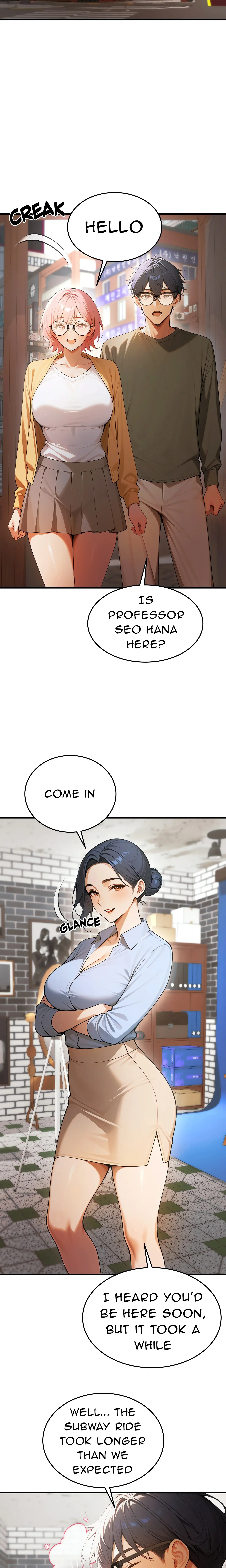 Kang Maji Episode 24 - Page 12