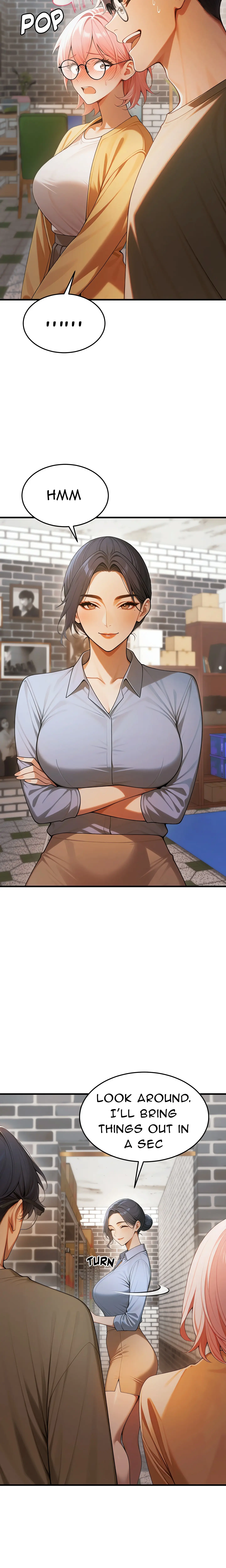 Kang Maji Episode 24 - Page 13