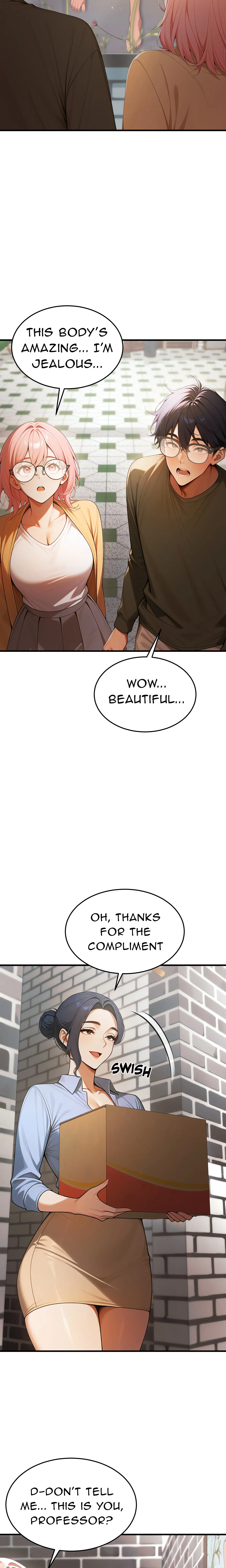 Kang Maji Episode 24 - Page 15
