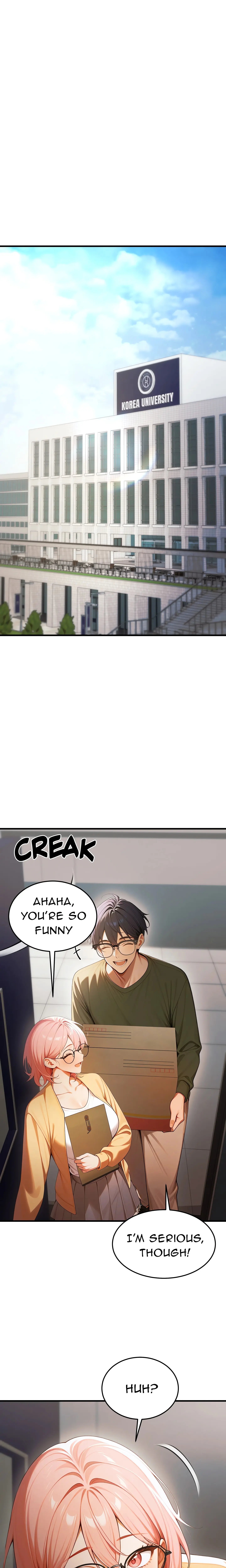 Kang Maji Episode 24 - Page 21