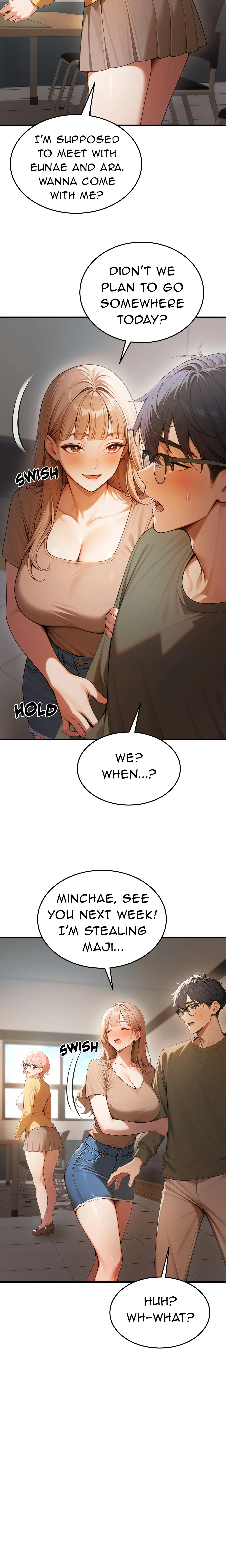 Kang Maji Episode 24 - Page 24