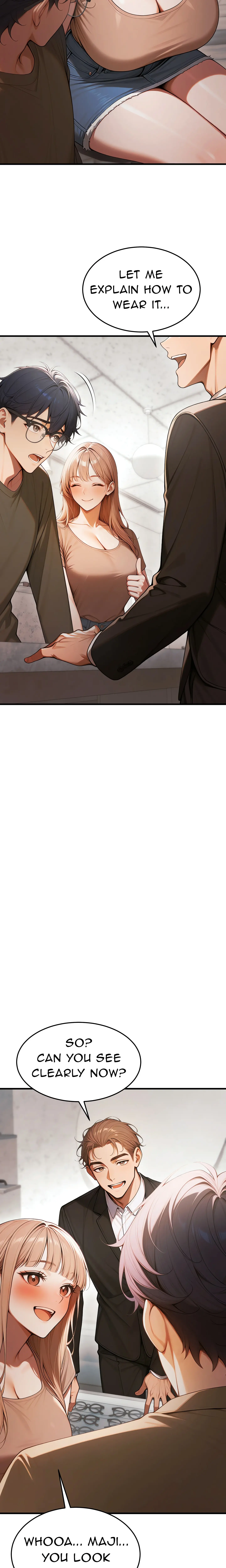 Kang Maji Episode 24 - Page 26