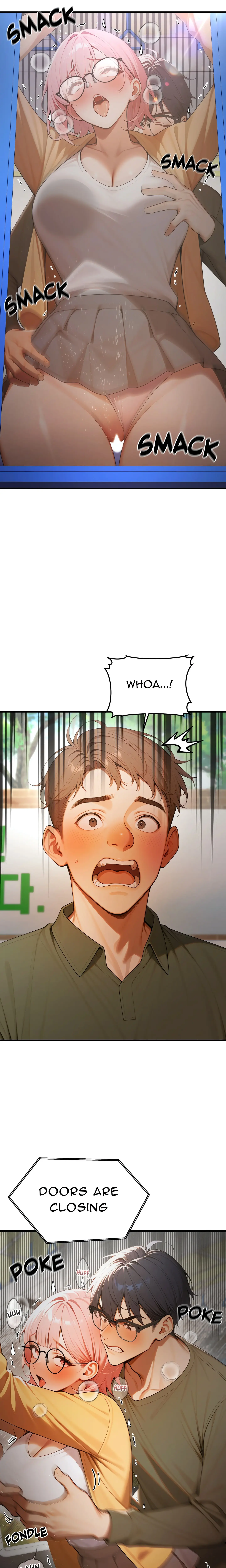 Kang Maji Episode 24 - Page 8