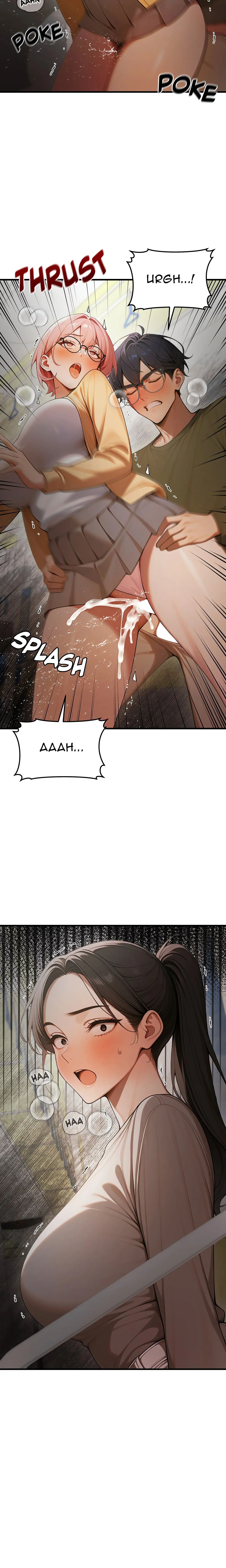 Kang Maji Episode 24 - Page 9