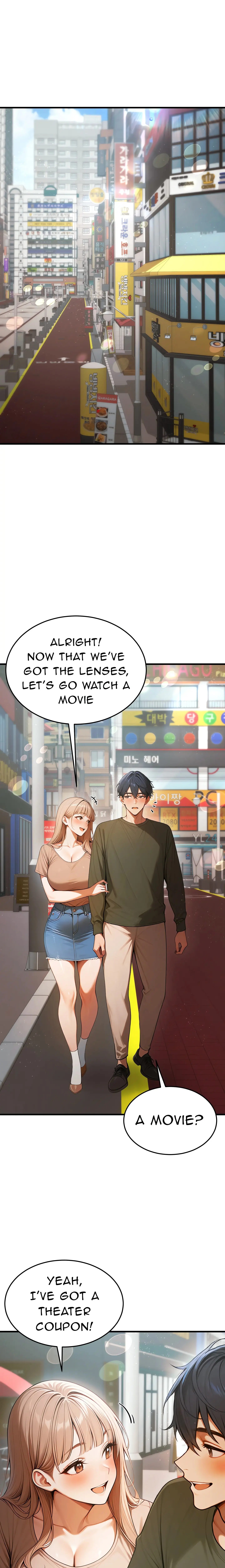 Kang Maji Episode 25 - Page 1