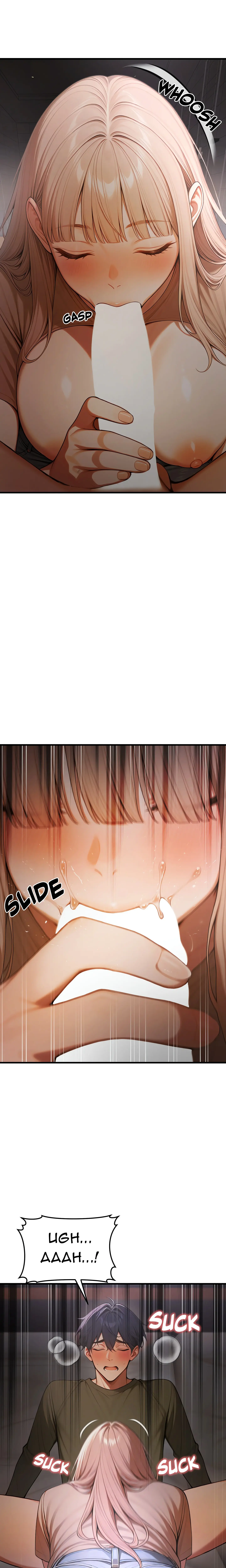 Kang Maji Episode 25 - Page 10