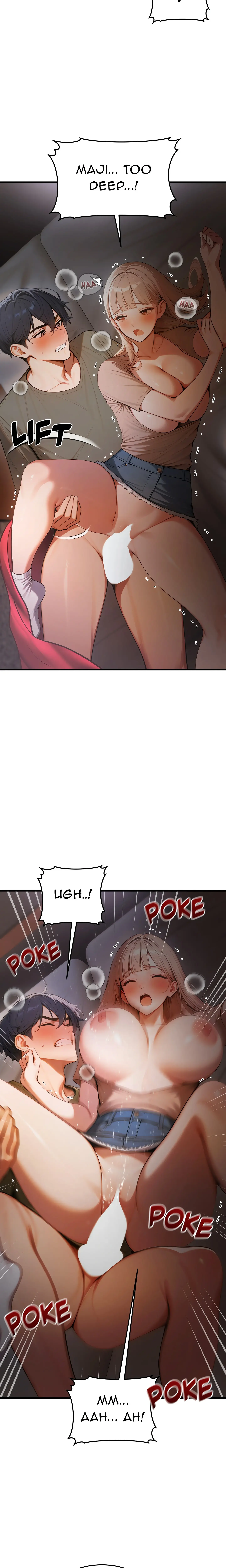 Kang Maji Episode 25 - Page 22