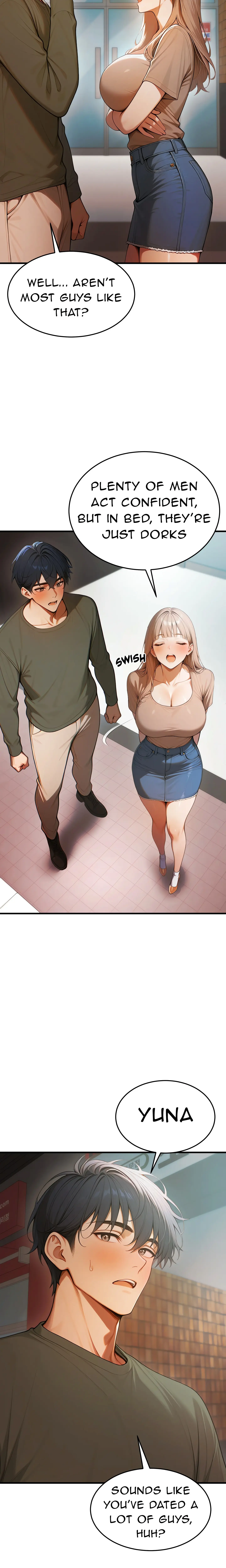 Kang Maji Episode 25 - Page 28