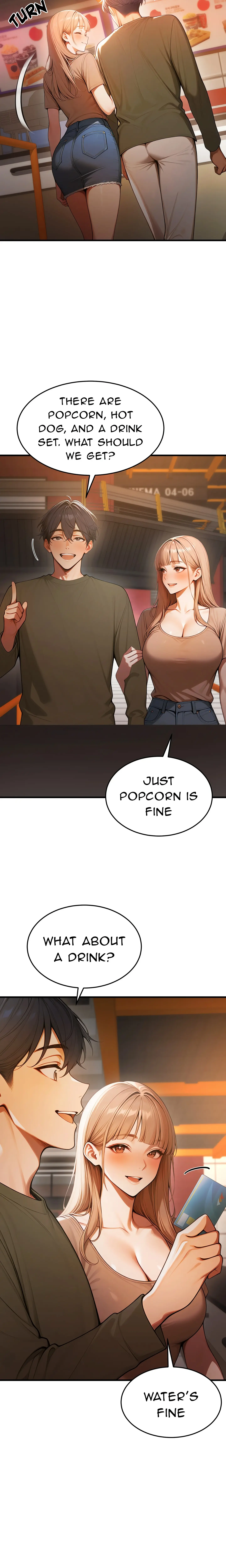 Kang Maji Episode 25 - Page 3