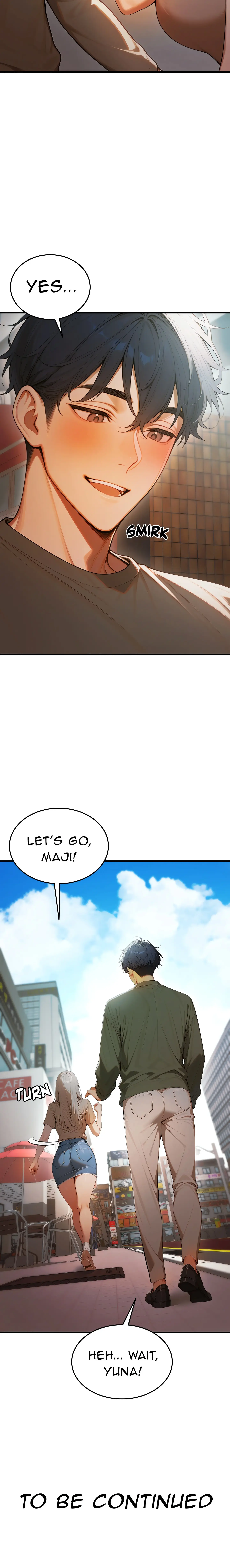 Kang Maji Episode 25 - Page 31