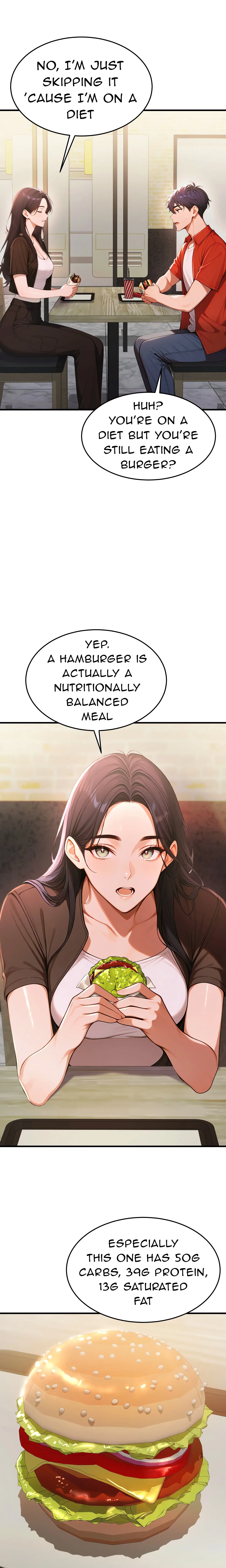 Kang Maji Episode 26 - Page 10
