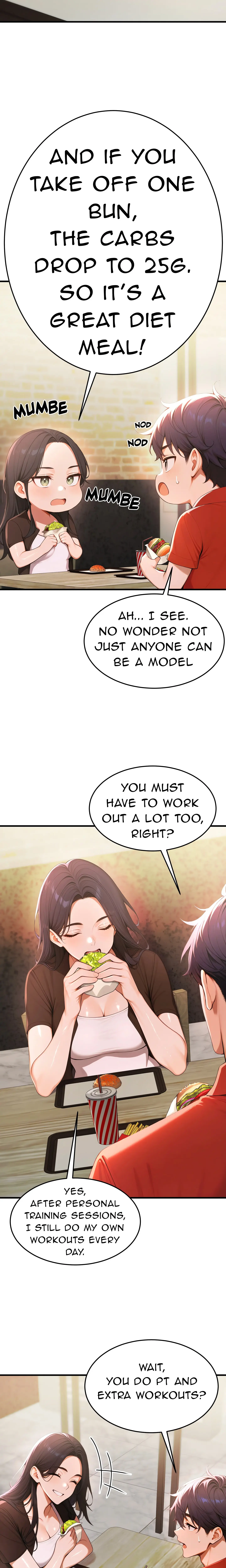 Kang Maji Episode 26 - Page 11