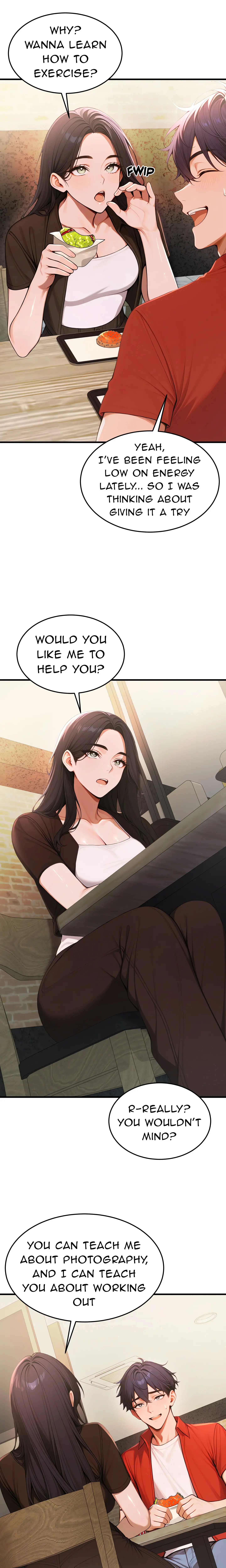 Kang Maji Episode 26 - Page 14