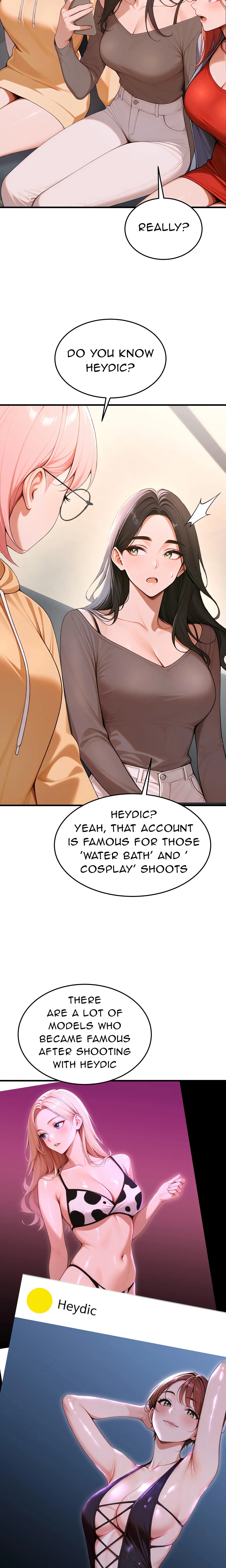 Kang Maji Episode 26 - Page 20