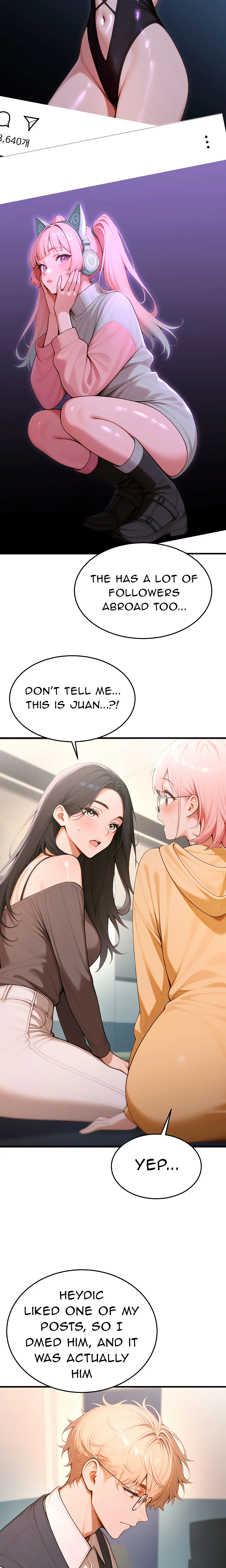 Kang Maji Episode 26 - Page 21