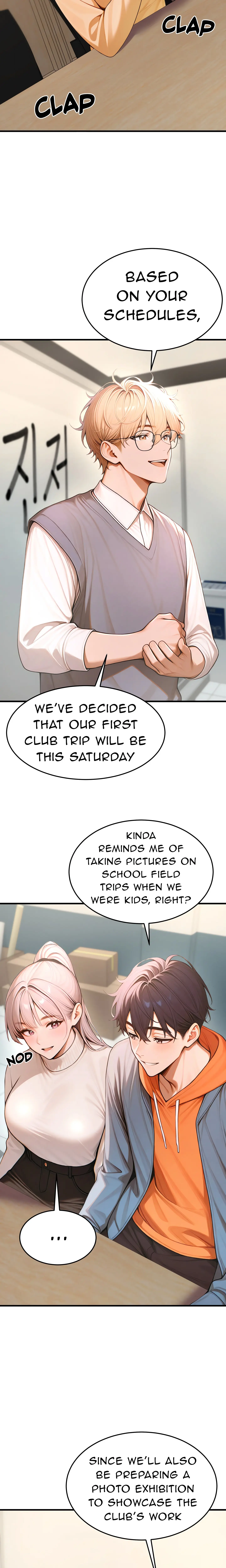 Kang Maji Episode 26 - Page 27