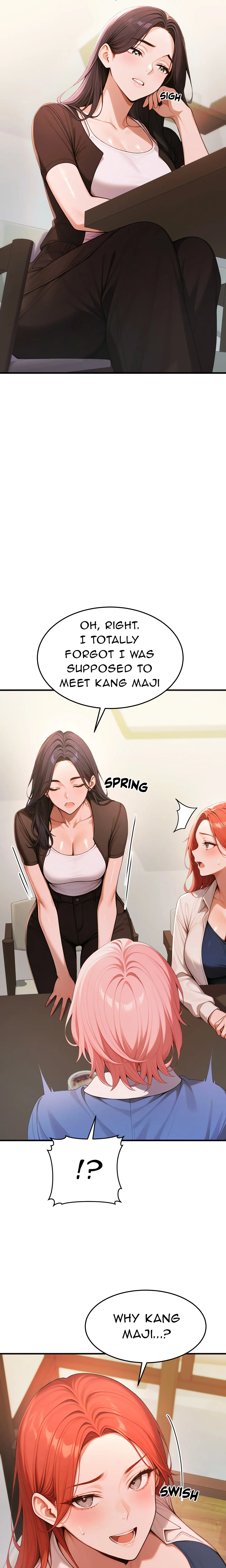 Kang Maji Episode 26 - Page 3