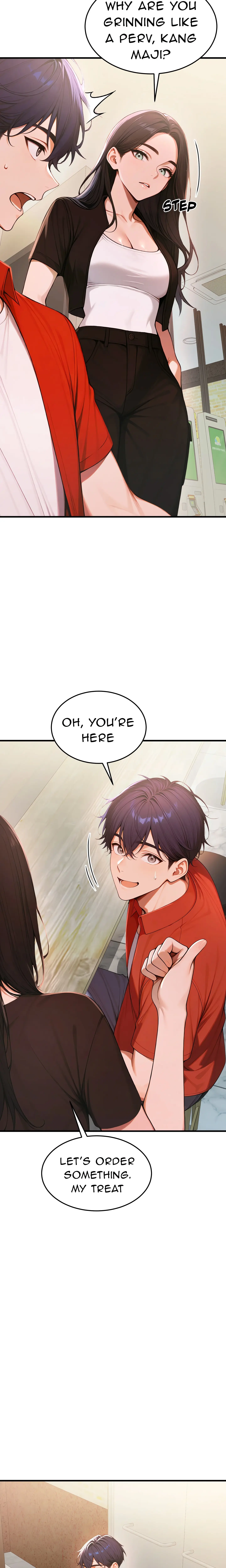 Kang Maji Episode 26 - Page 6