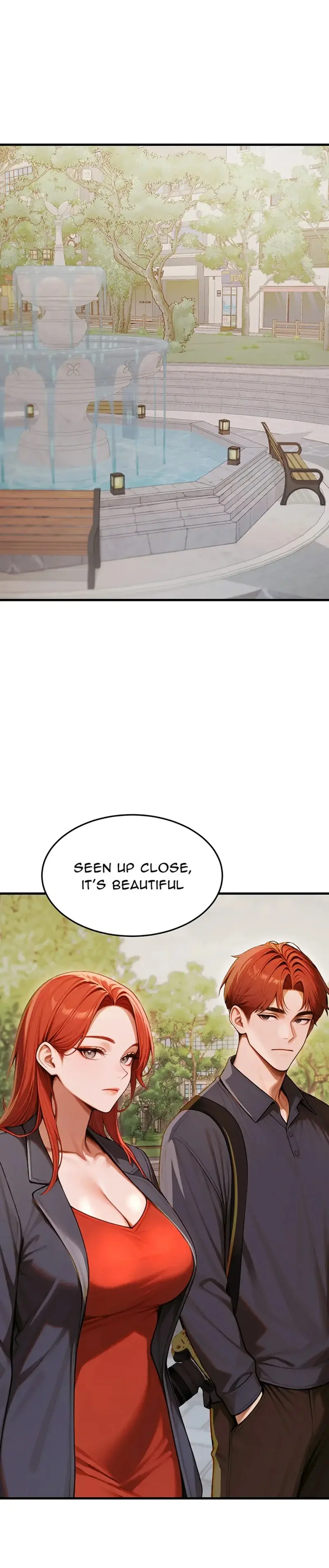 Kang Maji Episode 27 - Page 1