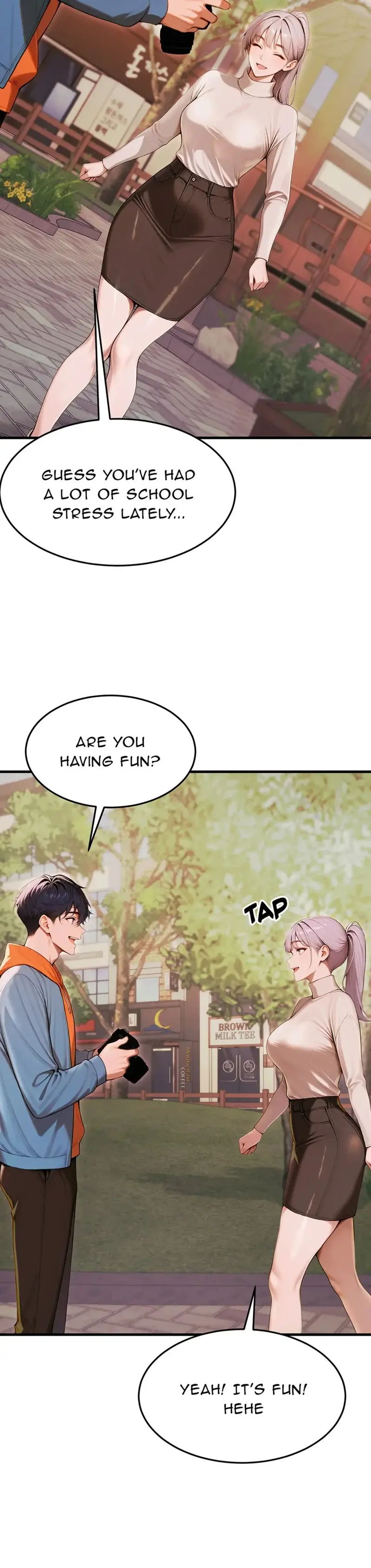Kang Maji Episode 27 - Page 20