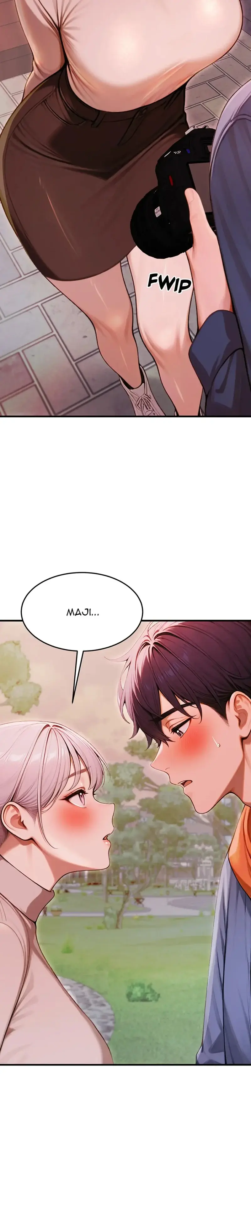 Kang Maji Episode 27 - Page 28