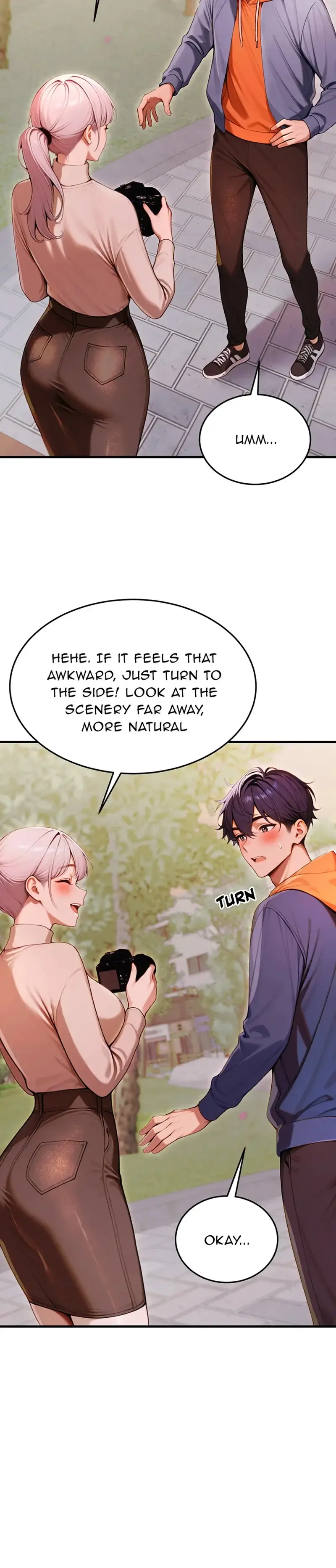 Kang Maji Episode 27 - Page 32
