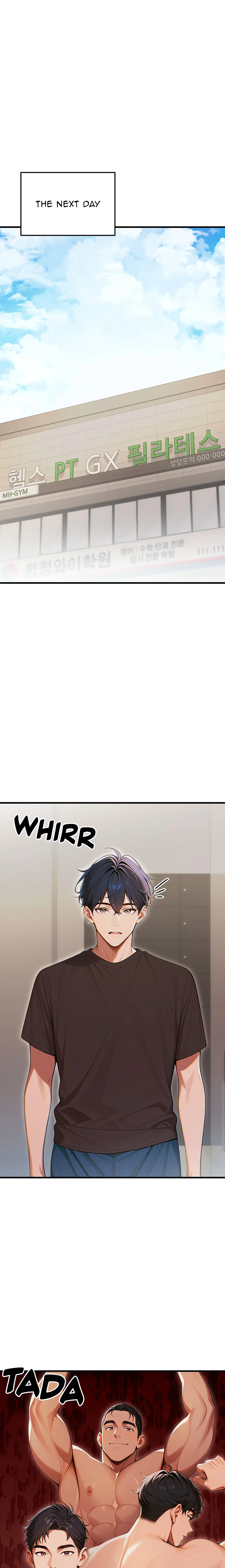 Kang Maji Episode 28 - Page 1