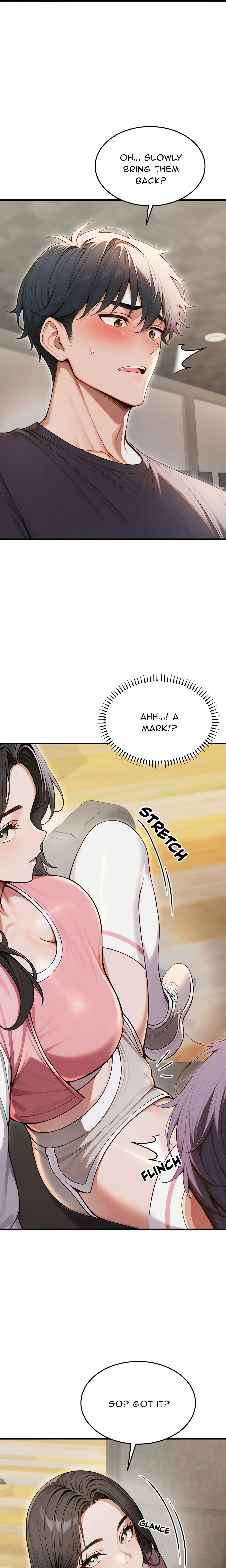 Kang Maji Episode 28 - Page 12