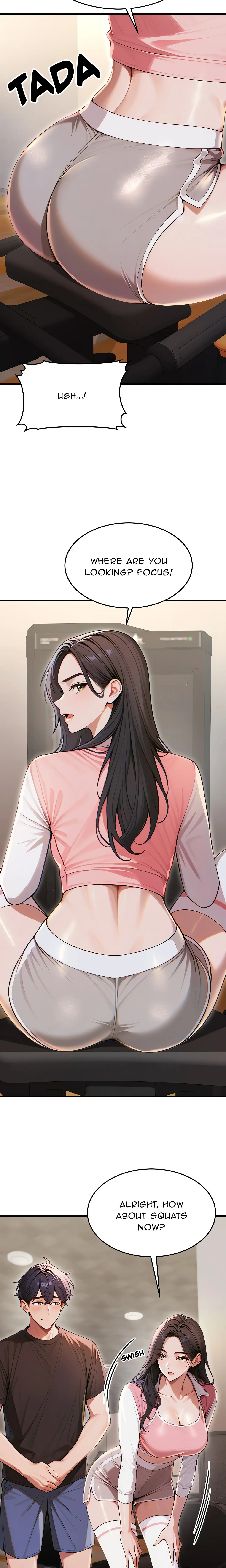 Kang Maji Episode 28 - Page 15